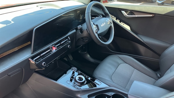 Used Kia Niro 2024 for sale - 76180855: Photo 9