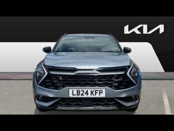 Used Kia Sportage 2024 for sale - 74987225: Photo