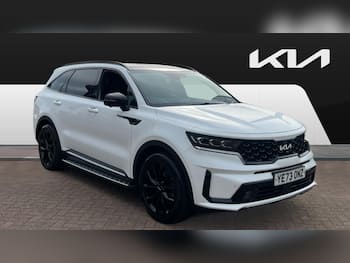 Used Kia Sorento 2023 for sale - 79733022: Photo