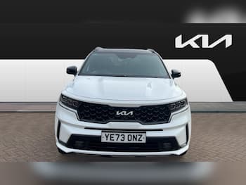 Used Kia Sorento 2023 for sale - 79733022: Photo
