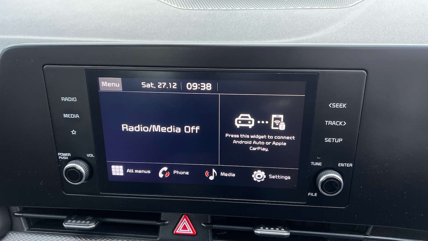 Used Kia Sportage 2022 for sale - 76979301: Photo 12