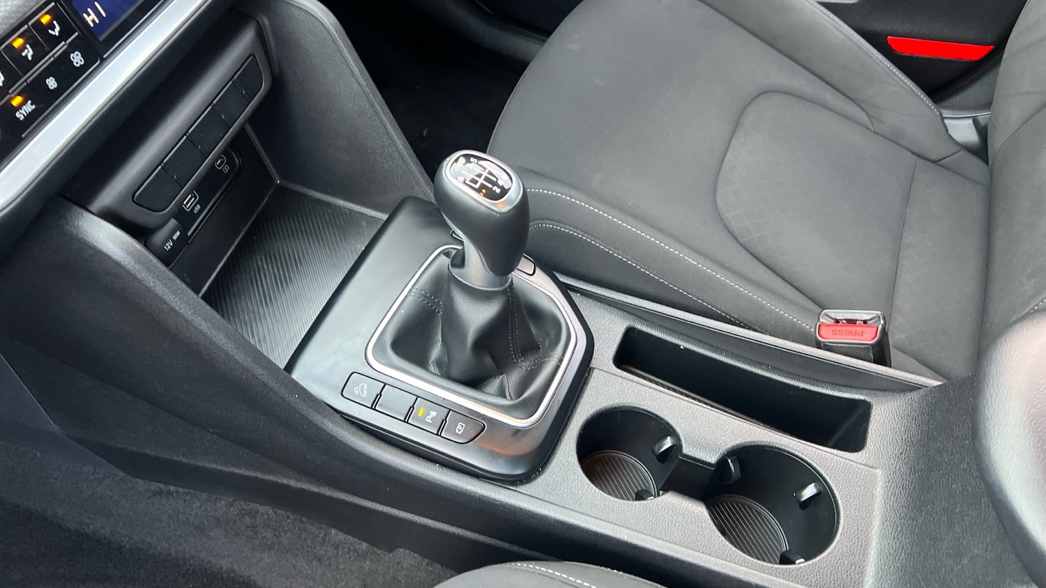 Used Kia Sportage 2022 for sale - 76979301: Photo 13