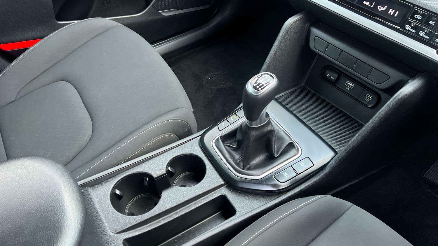 Used Kia Sportage 2022 for sale - 76979301: Photo 14