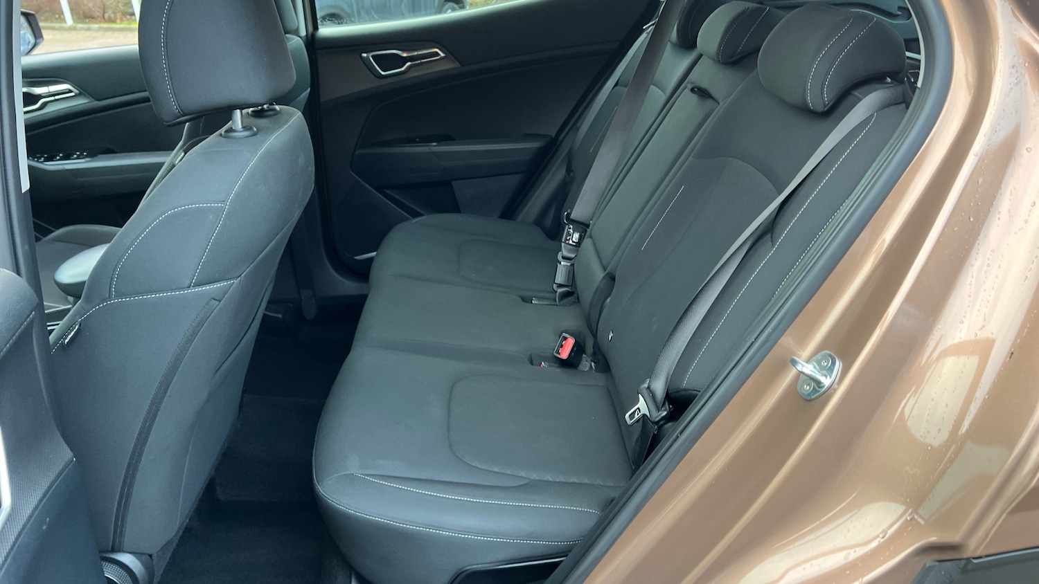 Used Kia Sportage 2022 for sale - 76979301: Photo 16