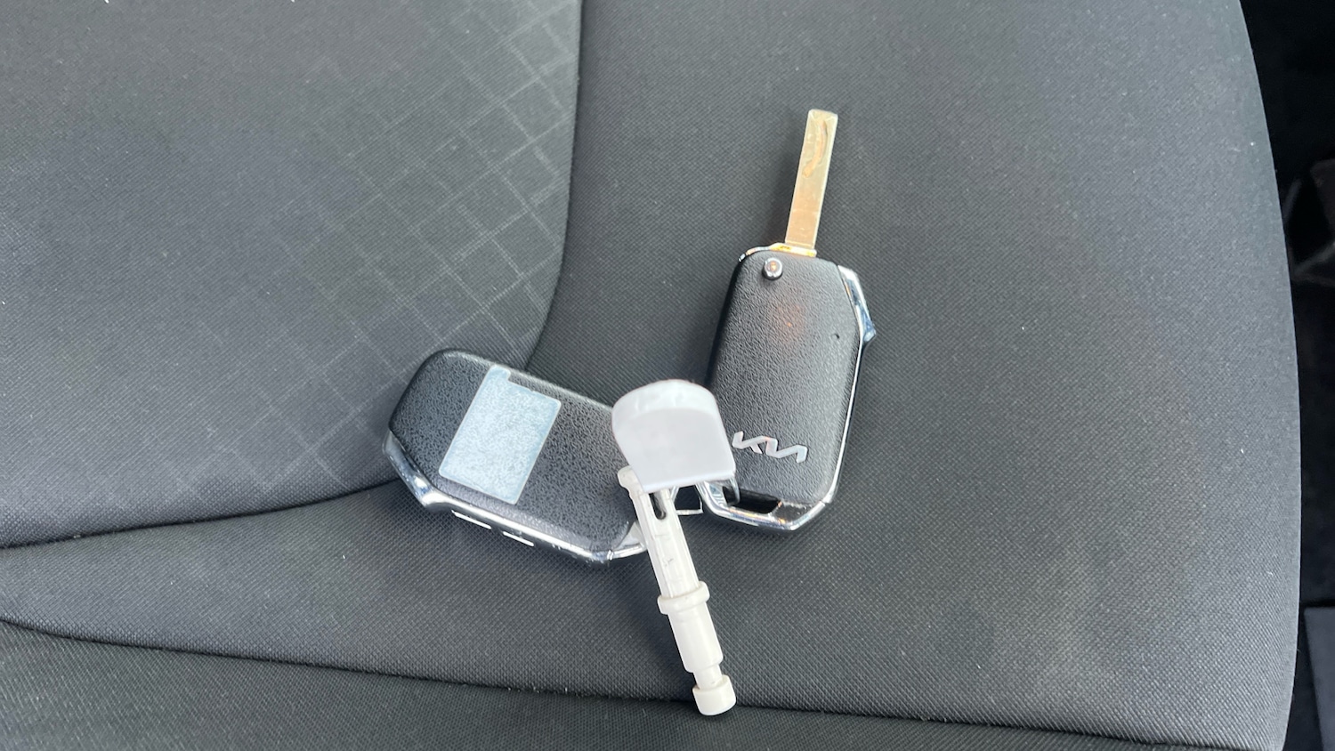 Used Kia Sportage 2022 for sale - 76979301: Photo 20