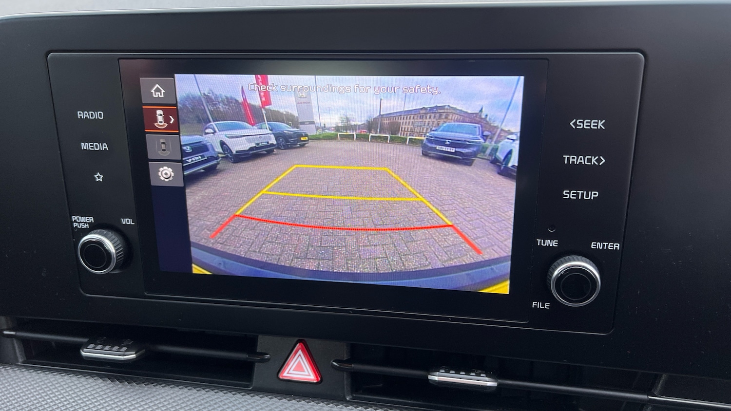 Used Kia Sportage 2022 for sale - 76979301: Photo 32