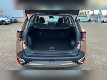 Used Kia Sportage 2022 for sale - 76979301: Photo