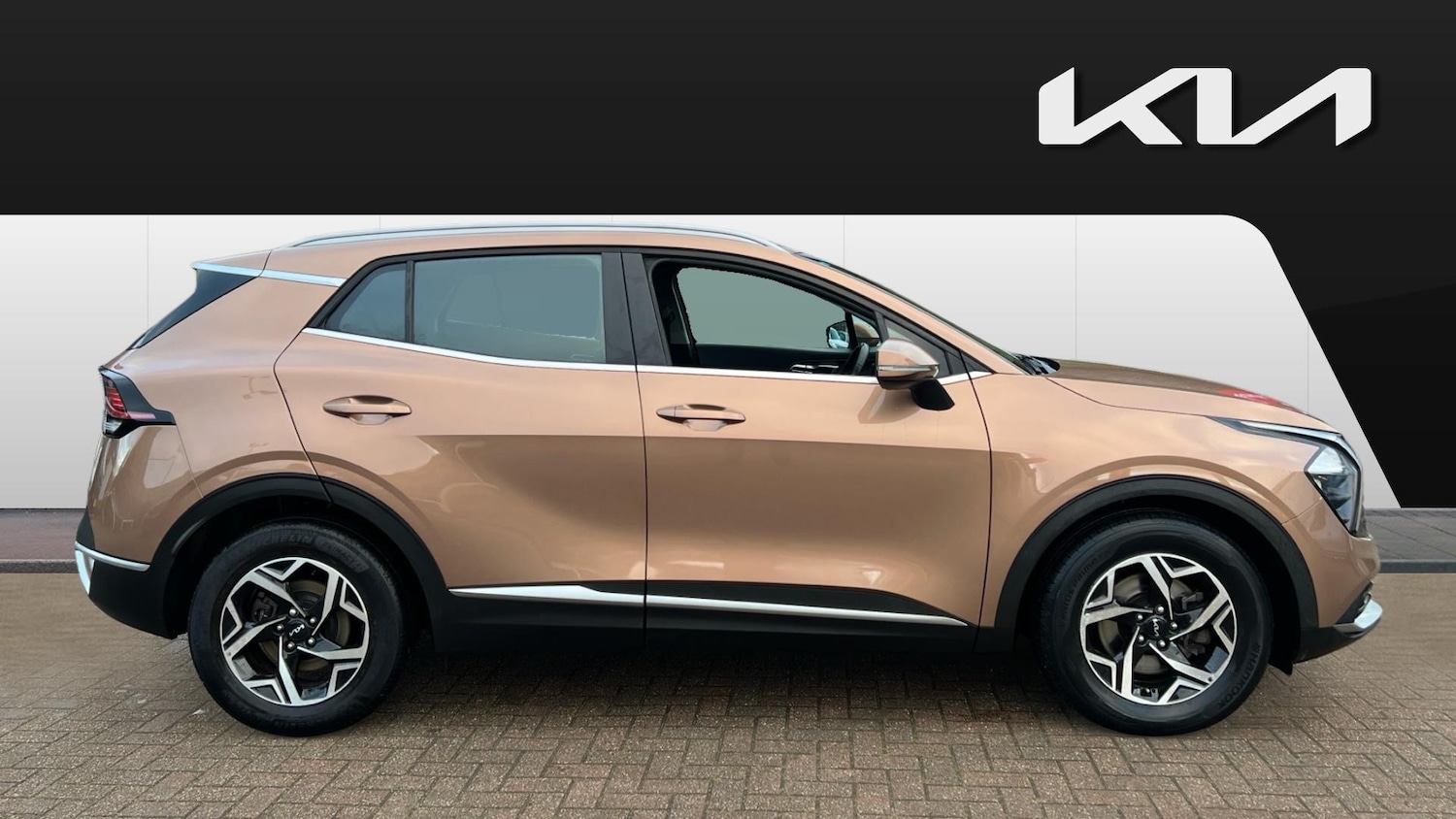 Used Kia Sportage 2022 for sale - 76979301: Photo 5