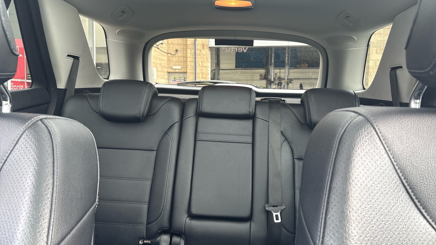 Used Mercedes-Benz GLE 2016 for sale - 76588565: Photo 15