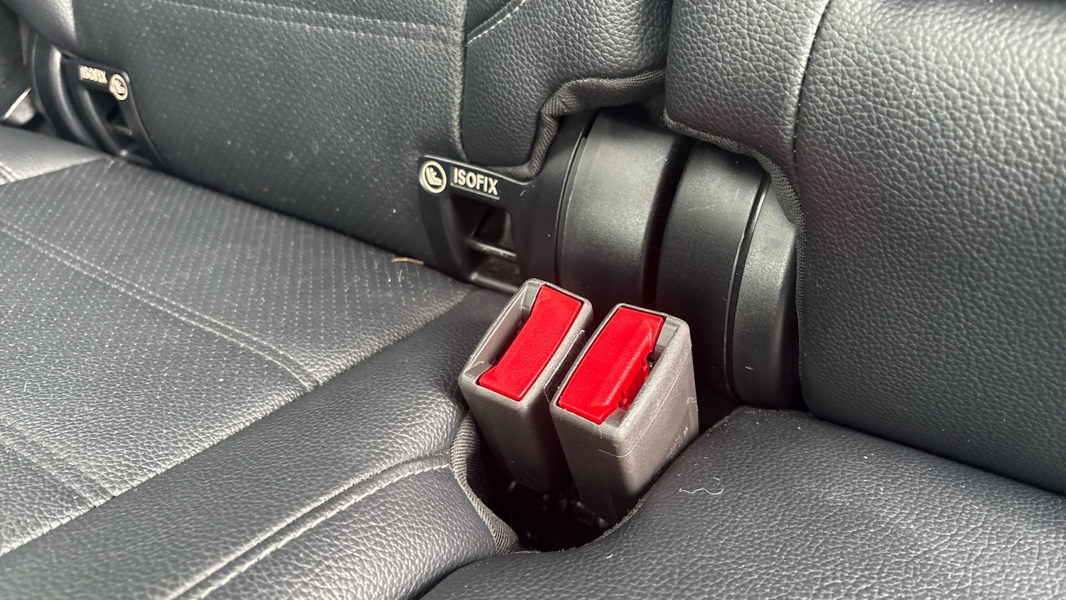 Used Mercedes-Benz GLE 2016 for sale - 76588565: Photo 17