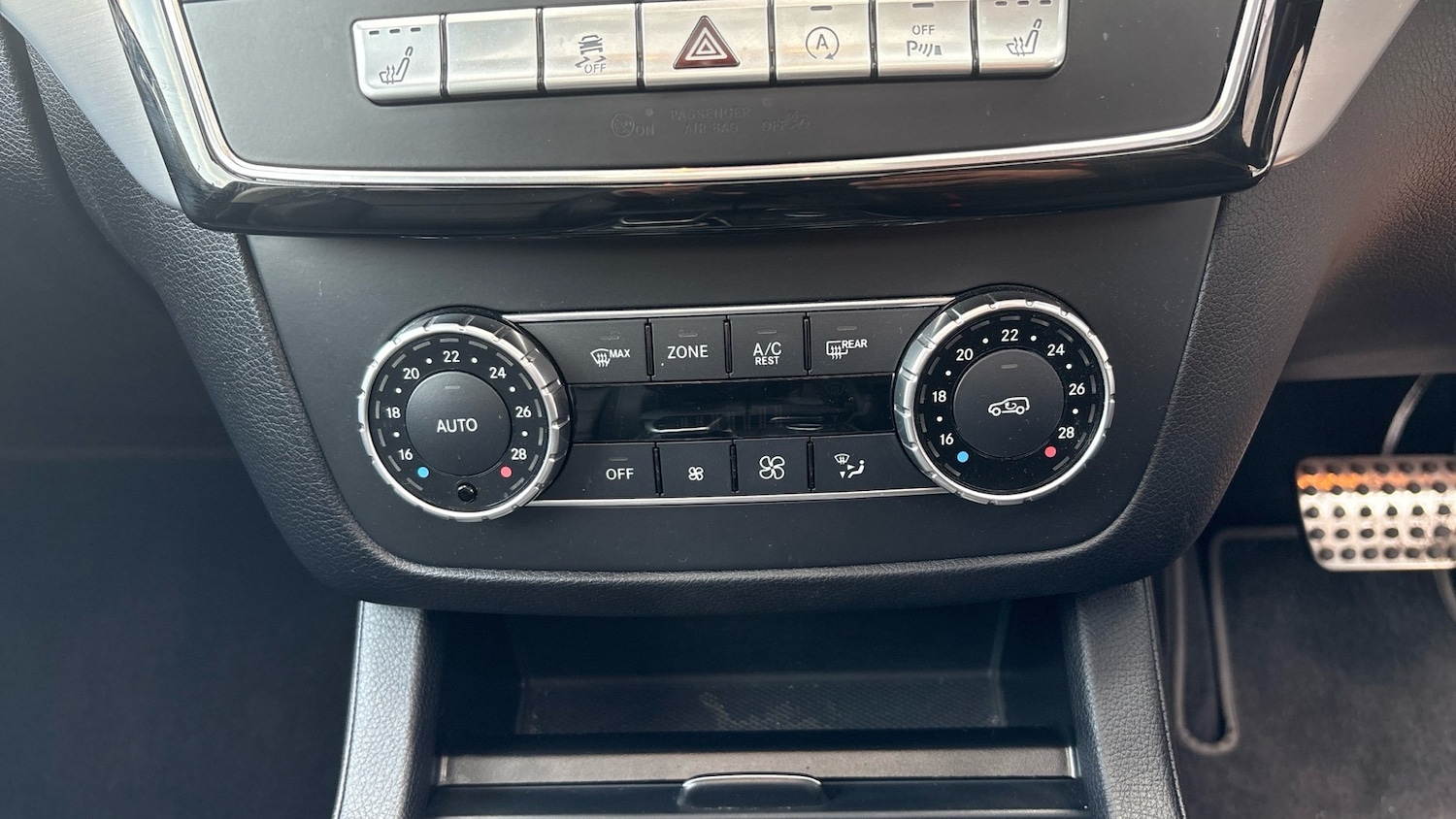 Used Mercedes-Benz GLE 2016 for sale - 76588565: Photo 34