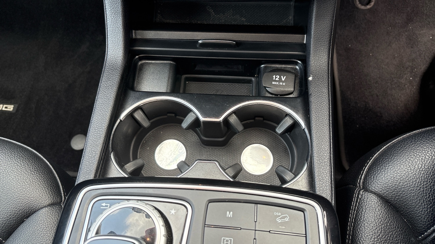 Used Mercedes-Benz GLE 2016 for sale - 76588565: Photo 35