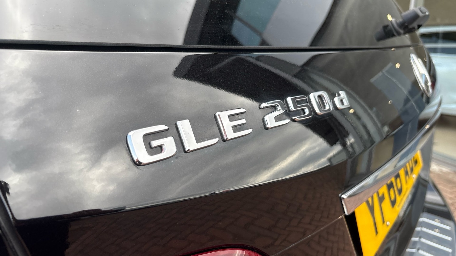 Used Mercedes-Benz GLE 2016 for sale - 76588565: Photo 41