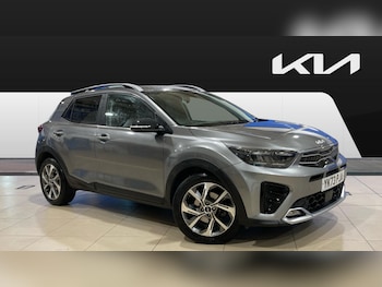 2024 (73) - 1.0T GDi 99 GT-Line 5dr Petrol Estate