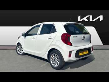 Used Kia Picanto 2017 for sale - 74568332: Photo