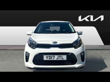 Used Kia Picanto 2017 for sale - 74568332: Photo