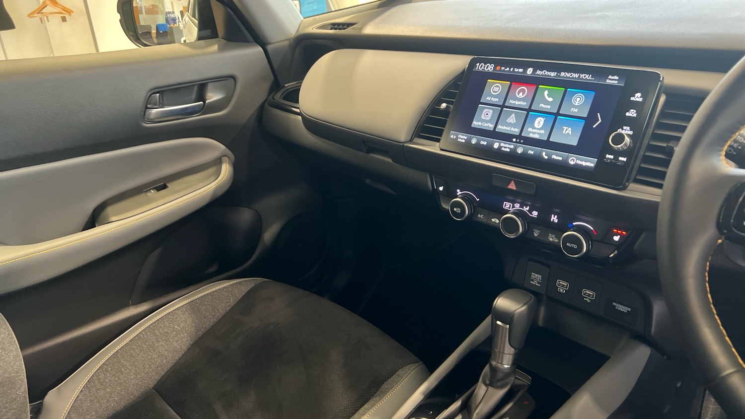 Used Honda Jazz 2025 for sale - 77717683: Photo 14