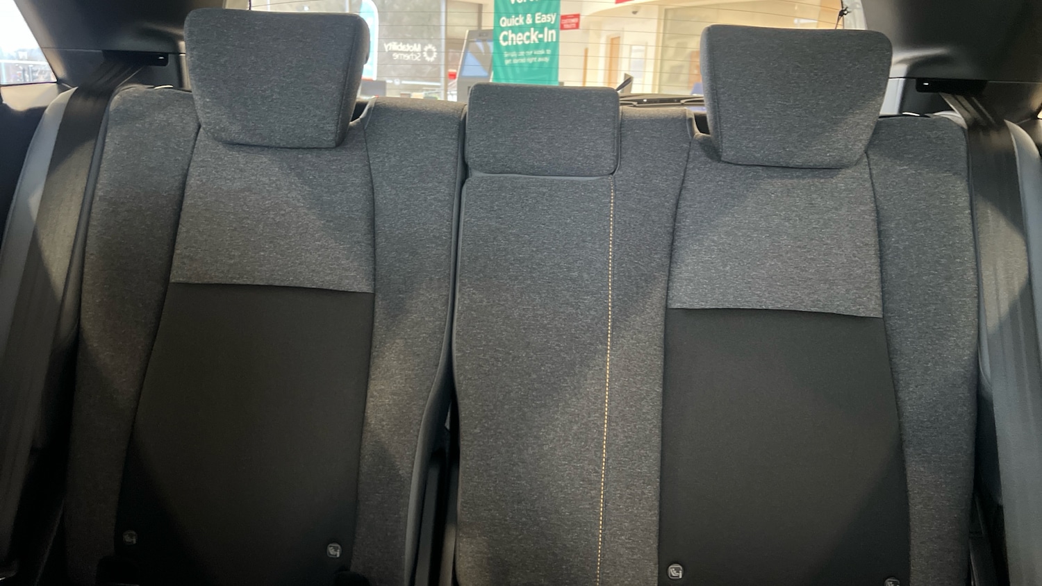 Used Honda Jazz 2025 for sale - 77717683: Photo 15