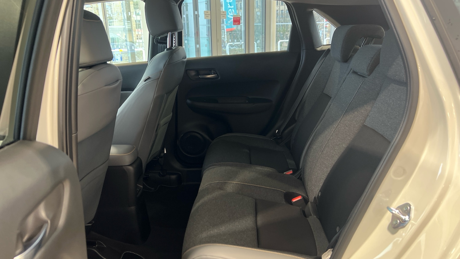 Used Honda Jazz 2025 for sale - 77717683: Photo 16