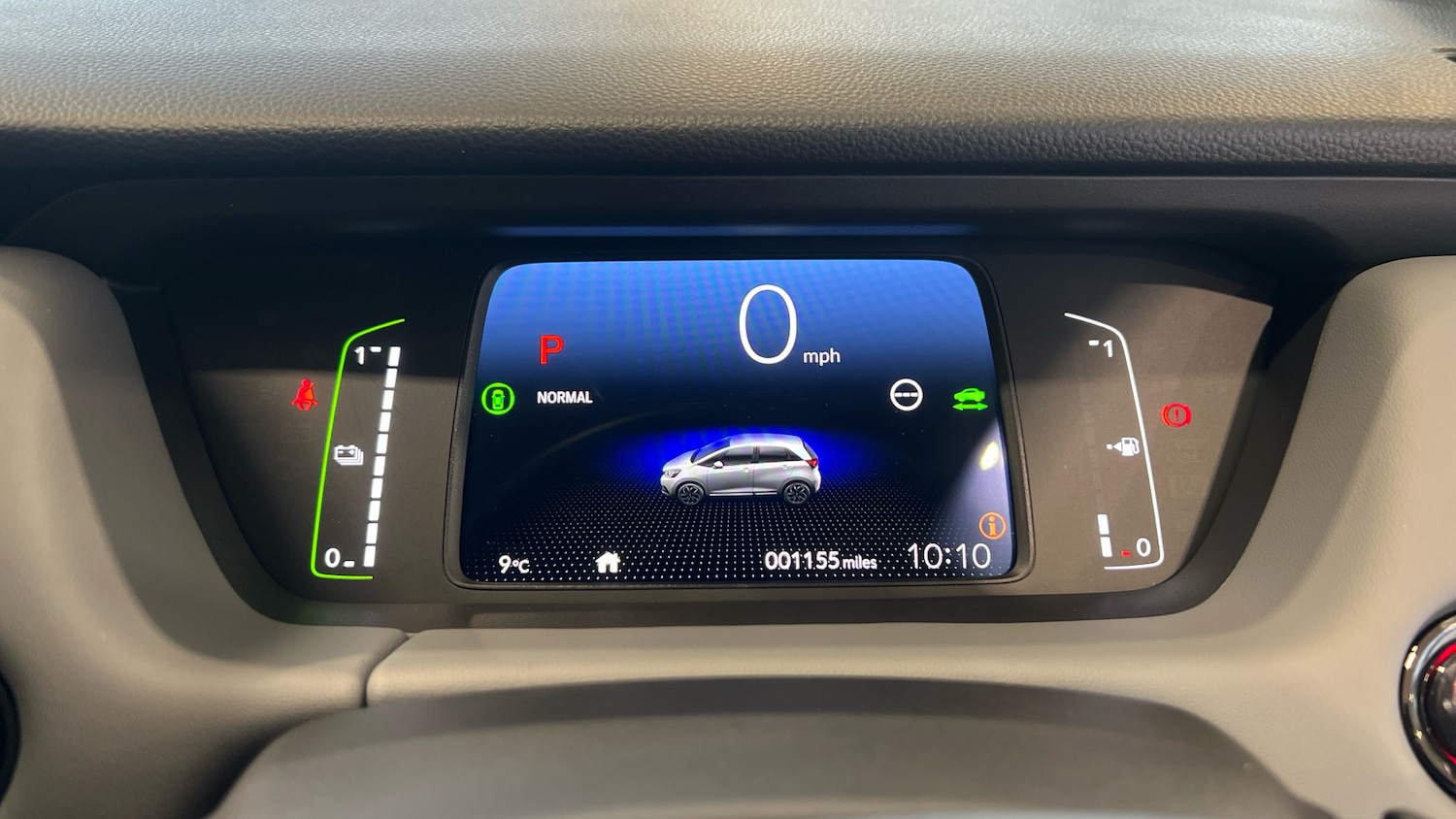 Used Honda Jazz 2025 for sale - 77717683: Photo 18