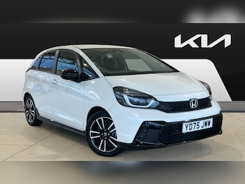 Used Honda Jazz 2025 for sale - 77717683: Photo