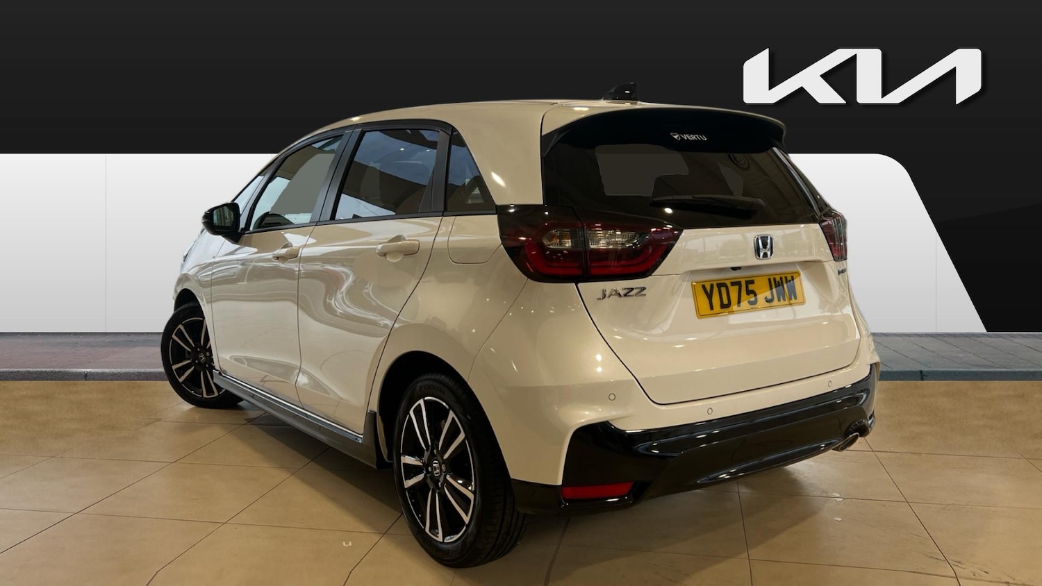 Used Honda Jazz 2025 for sale - 77717683: Photo 2