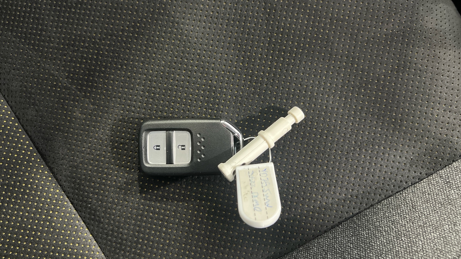 Used Honda Jazz 2025 for sale - 77717683: Photo 20