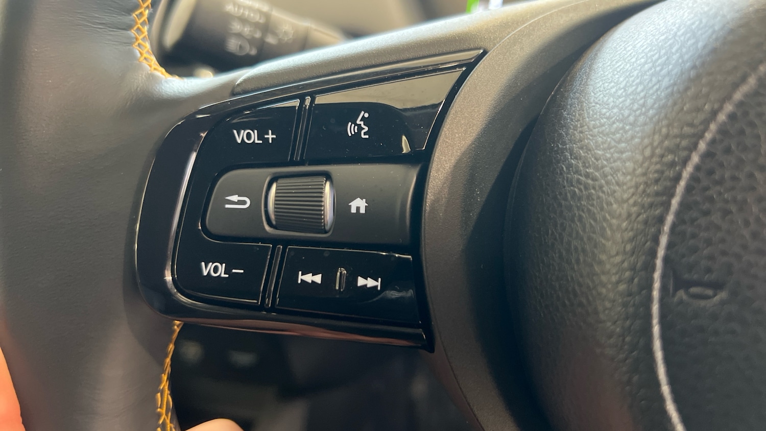 Used Honda Jazz 2025 for sale - 77717683: Photo 26