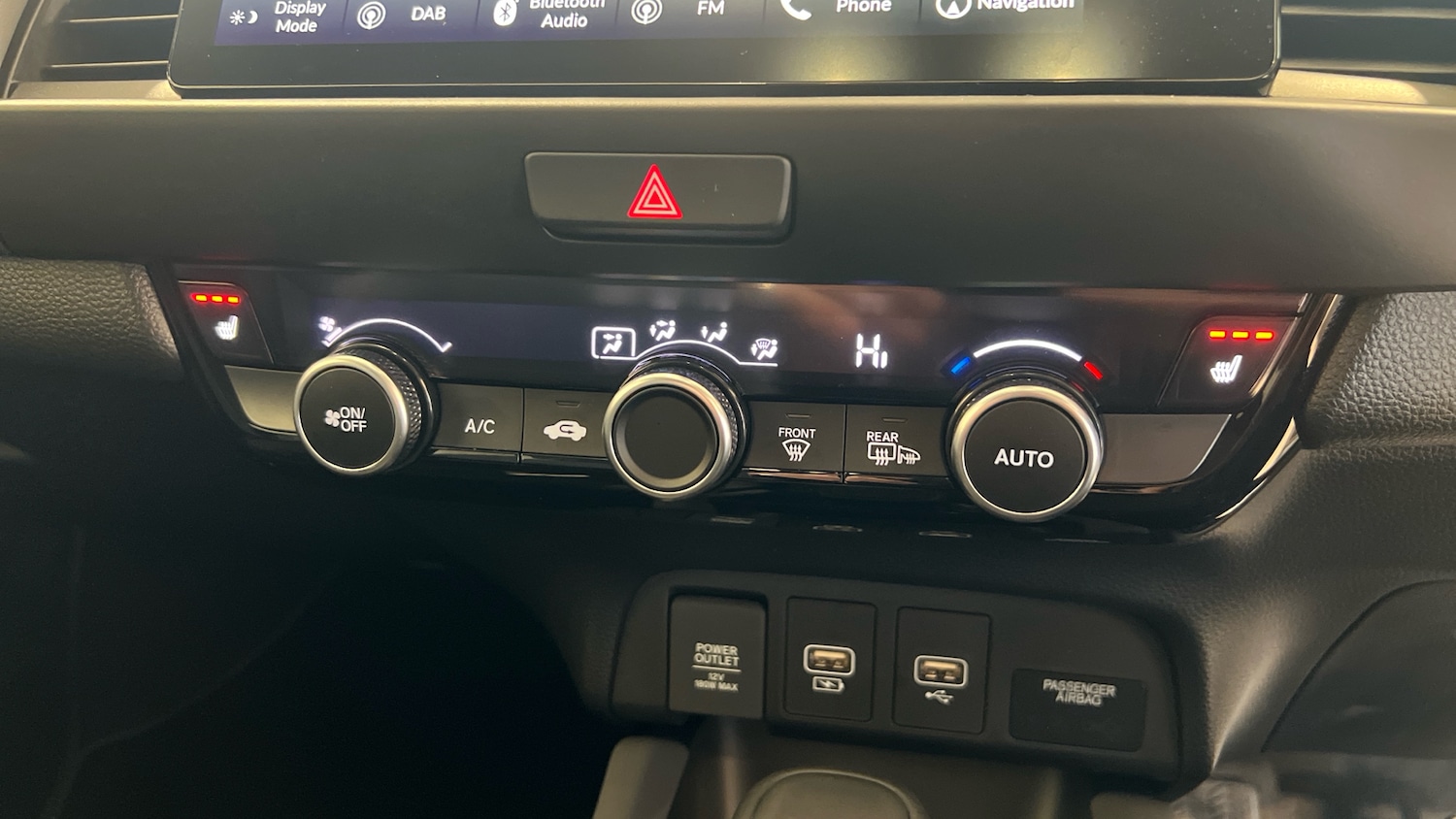 Used Honda Jazz 2025 for sale - 77717683: Photo 28