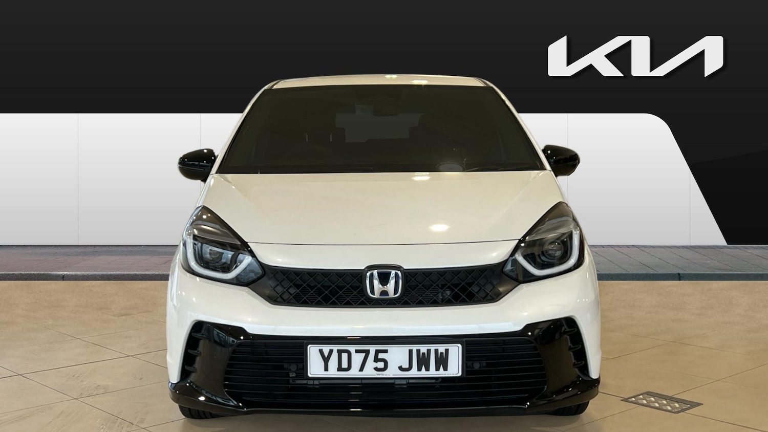 Used Honda Jazz 2025 for sale - 77717683: Photo 3