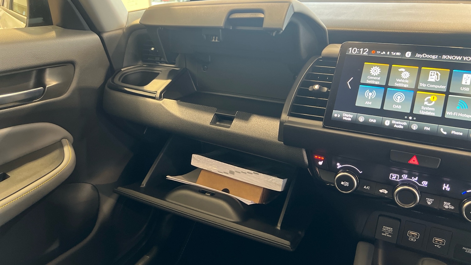 Used Honda Jazz 2025 for sale - 77717683: Photo 30