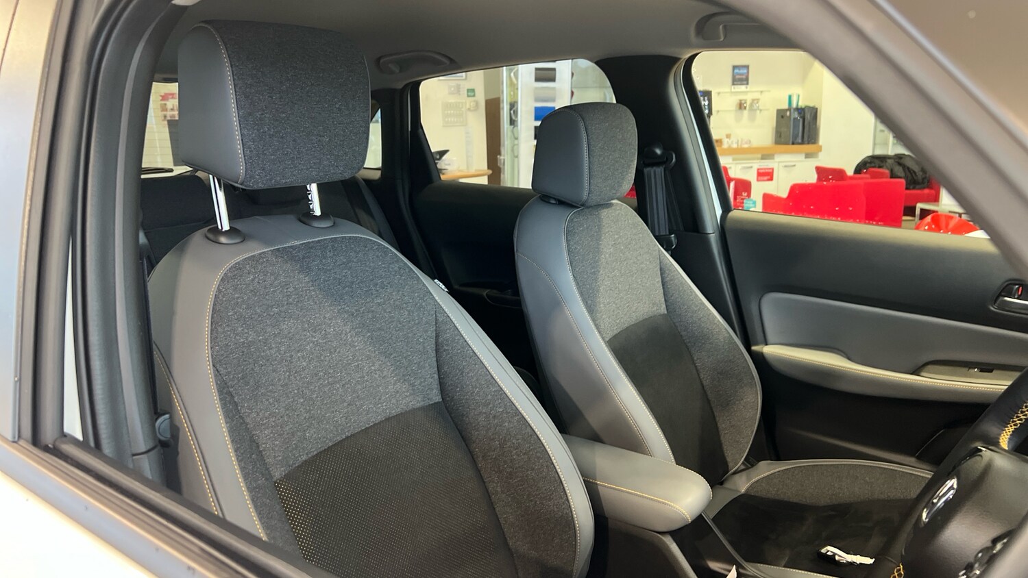 Used Honda Jazz 2025 for sale - 77717683: Photo 31