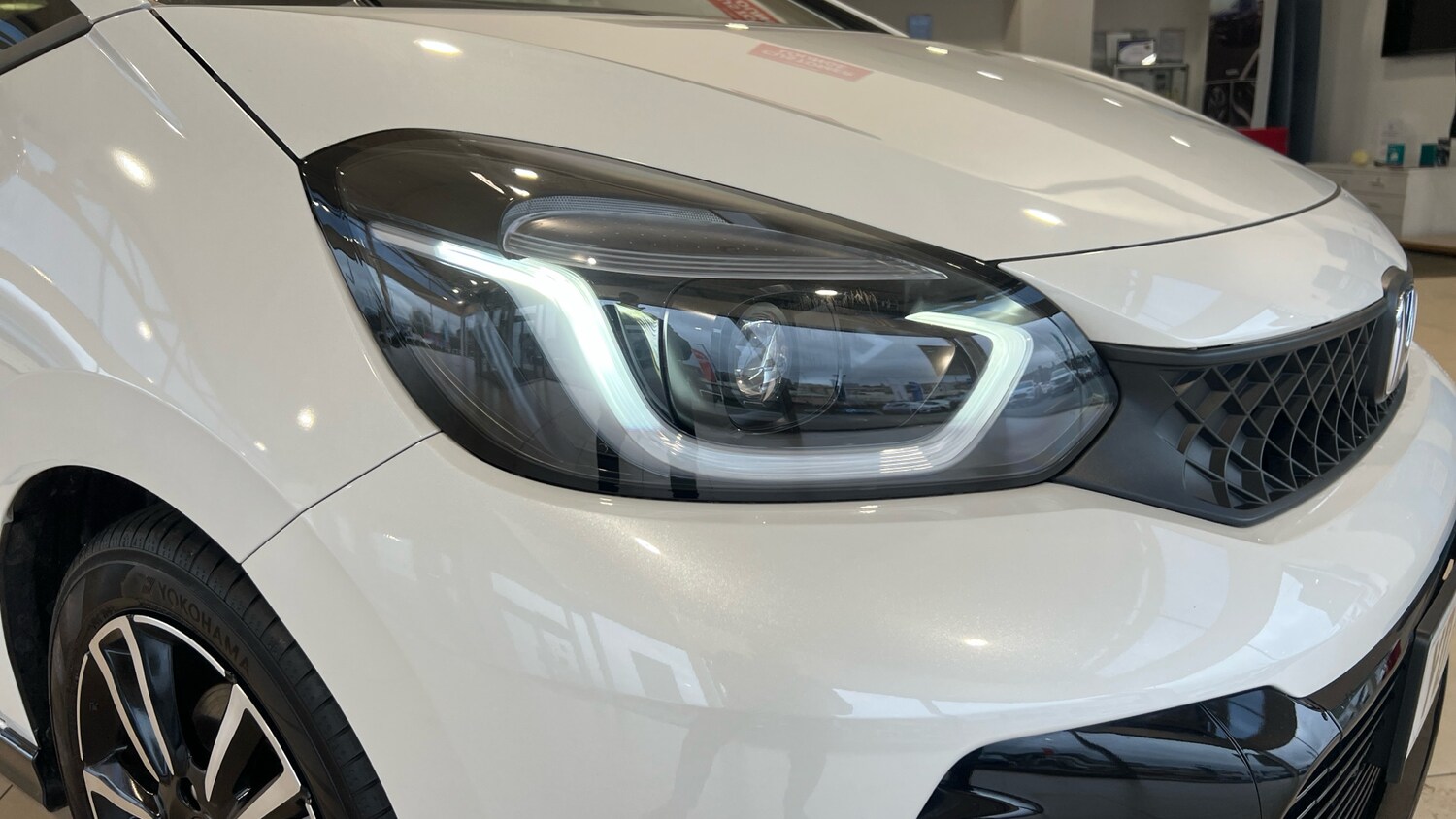 Used Honda Jazz 2025 for sale - 77717683: Photo 32