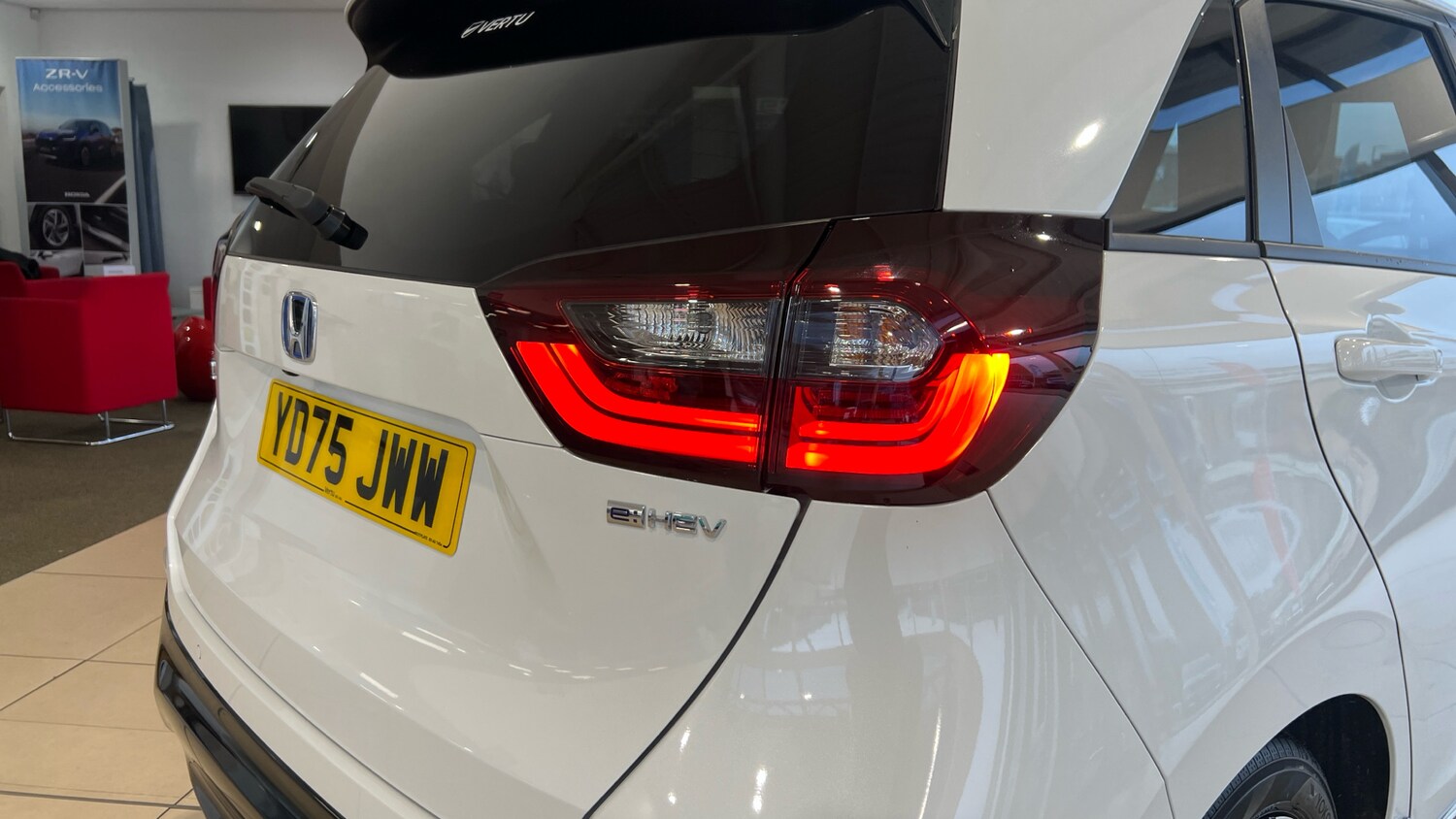 Used Honda Jazz 2025 for sale - 77717683: Photo 33