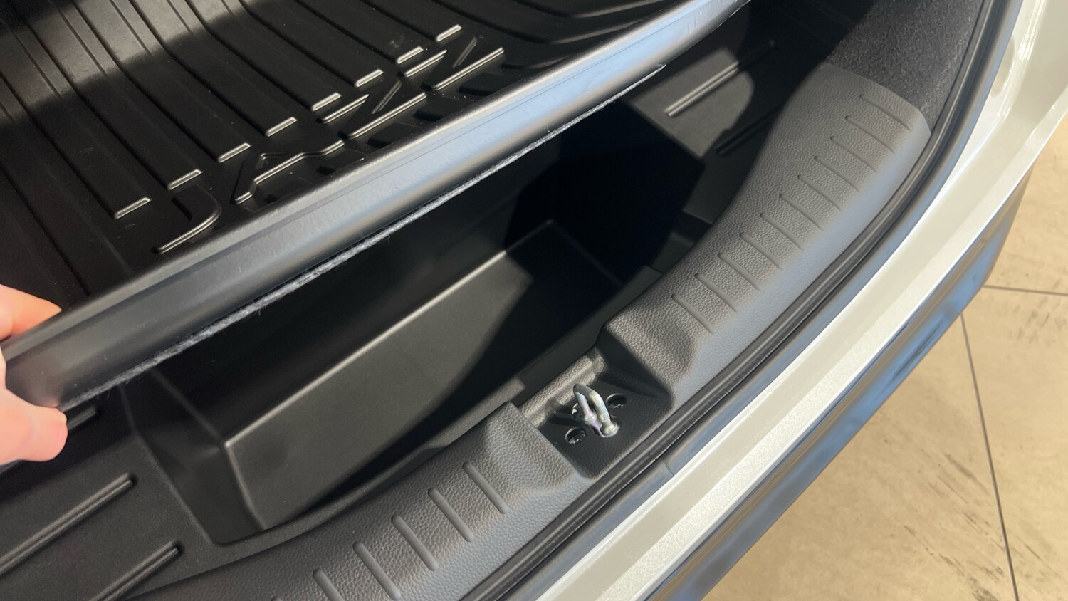 Used Honda Jazz 2025 for sale - 77717683: Photo 34