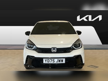 Used Honda Jazz 2025 for sale - 77717683: Photo