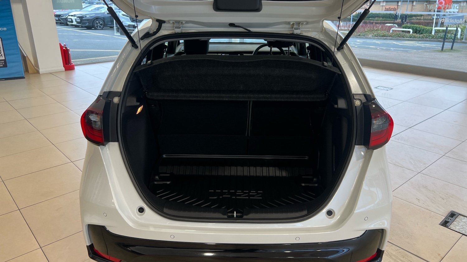 Used Honda Jazz 2025 for sale - 77717683: Photo 4