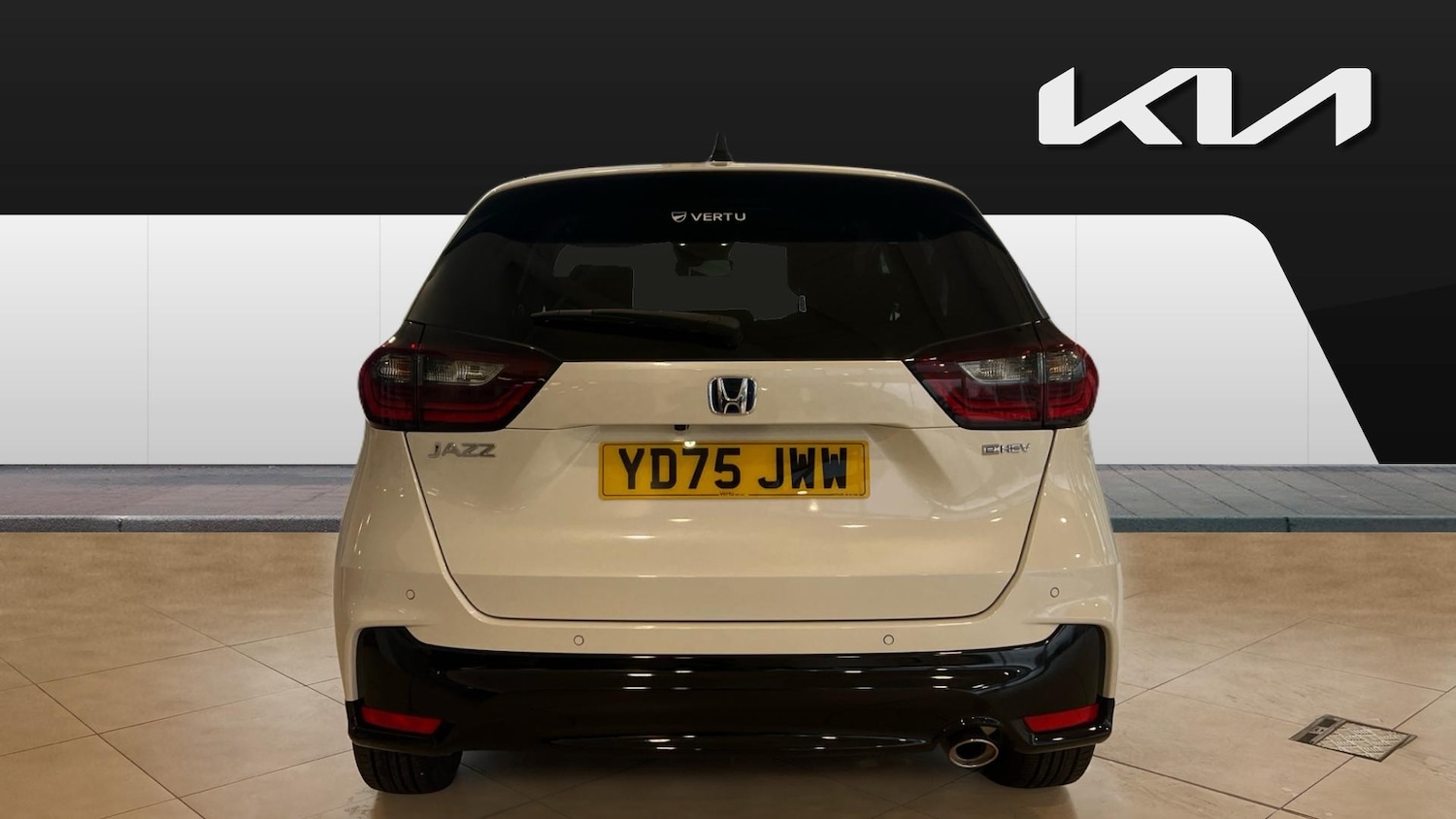 Used Honda Jazz 2025 for sale - 77717683: Photo 6