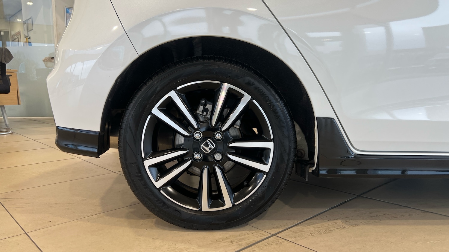 Used Honda Jazz 2025 for sale - 77717683: Photo 7