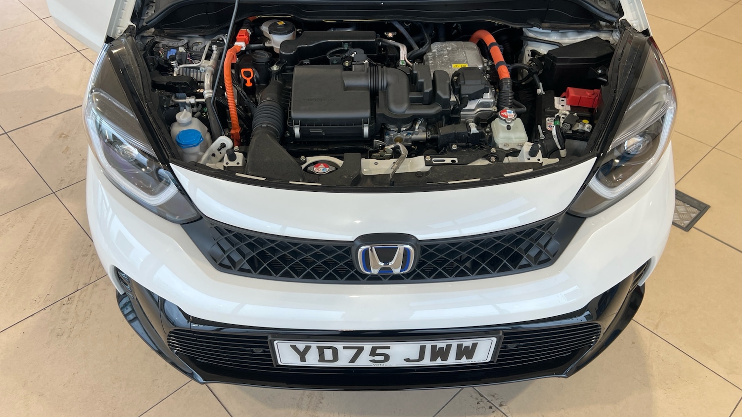 Used Honda Jazz 2025 for sale - 77717683: Photo 8