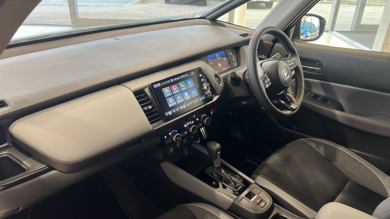 Used Honda Jazz 2025 for sale - 77717683: Photo 9