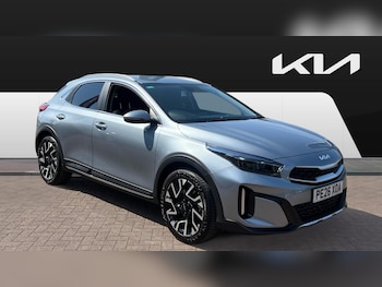Used Kia XCeed 2026 for sale - 79504188: Photo