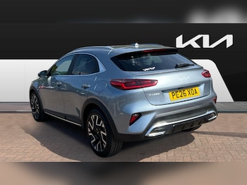 Used Kia XCeed 2026 for sale - 79504188: Photo