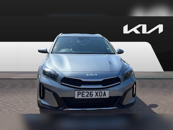 Used Kia XCeed 2026 for sale - 79504188: Photo
