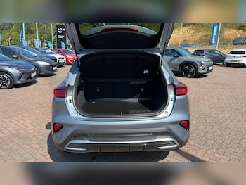 Used Kia XCeed 2026 for sale - 79504188: Photo
