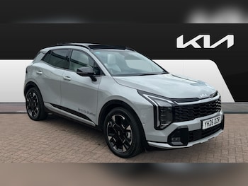 Used Kia Sportage 2026 for sale - 78873979: Photo