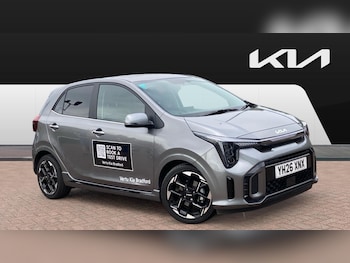 Used Kia Picanto 2026 for sale - 78858405: Photo