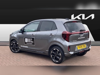 Used Kia Picanto 2026 for sale - 78858405: Photo