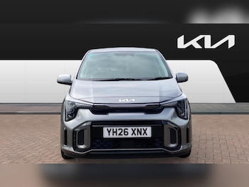 Used Kia Picanto 2026 for sale - 78858405: Photo