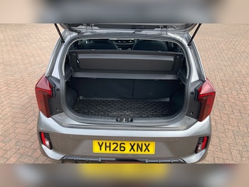 Used Kia Picanto 2026 for sale - 78858405: Photo